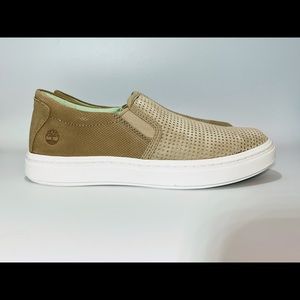 Timberland Londyn Double Slip-On Sneaker Women 9